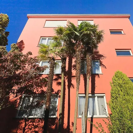 Apartment Double Room-4 By Interhome *