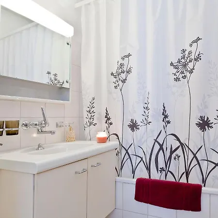 Double Room-4 By Interhome Apartment