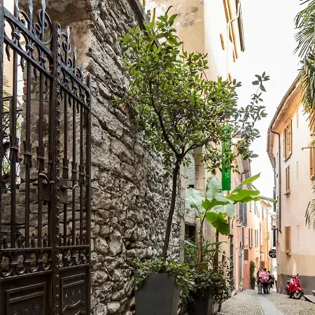 Double Room-4 By Interhome Apartment Ascona